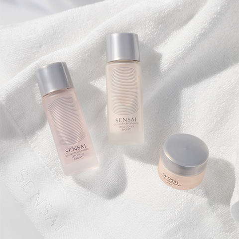 Ultimate The Cream | Moisturisers | Skincare | SENSAI